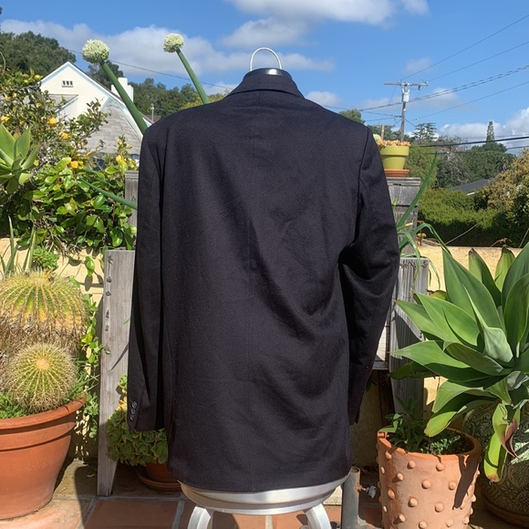 Loro Piana Hugo Boss Collection Cashmere Wool Sportscoat - Picture 2 of 4